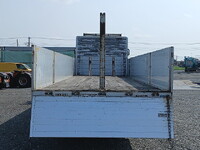 ISUZU Giga Aluminum Block LKG-CYJ77A 2010 973,576km_5