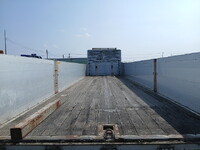 ISUZU Giga Aluminum Block LKG-CYJ77A 2010 973,576km_6