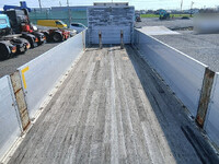 ISUZU Giga Aluminum Block LKG-CYJ77A 2010 973,576km_7