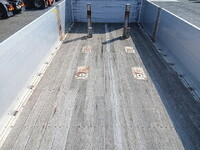 ISUZU Giga Aluminum Block LKG-CYJ77A 2010 973,576km_8