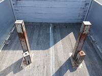 ISUZU Giga Aluminum Block LKG-CYJ77A 2010 973,576km_9