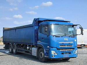 UD TRUCKS Quon Others 2PG-CD5CL 2020 250,626km_1