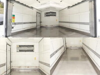 ISUZU Elf Refrigerator & Freezer Truck TPG-NPR85AN 2016 247,000km_17