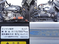 ISUZU Elf Refrigerator & Freezer Truck TPG-NPR85AN 2016 247,000km_19