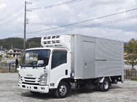ISUZU Elf Refrigerator & Freezer Truck TPG-NPR85AN 2016 247,000km_1