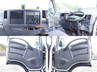 ISUZU Elf Refrigerator & Freezer Truck TPG-NPR85AN 2016 247,000km_25