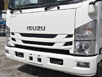 ISUZU Elf Refrigerator & Freezer Truck TPG-NPR85AN 2016 247,000km_4