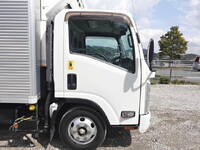 ISUZU Elf Refrigerator & Freezer Truck TPG-NPR85AN 2016 247,000km_6