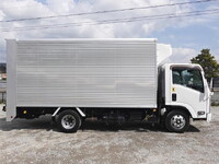 ISUZU Elf Refrigerator & Freezer Truck TPG-NPR85AN 2016 247,000km_7