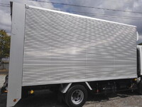 ISUZU Elf Refrigerator & Freezer Truck TPG-NPR85AN 2016 247,000km_8