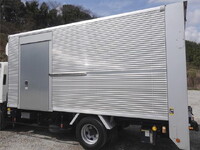 ISUZU Elf Refrigerator & Freezer Truck TPG-NPR85AN 2016 247,000km_9