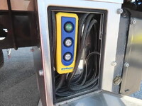 MITSUBISHI FUSO Fighter Aluminum Wing 2KG-FK65F 2021 29,000km_29