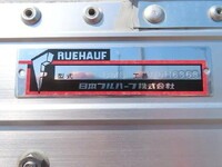 MITSUBISHI FUSO Fighter Aluminum Wing 2KG-FK65F 2021 29,000km_31