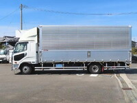 MITSUBISHI FUSO Fighter Aluminum Wing 2KG-FK65F 2021 29,000km_3