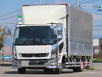 MITSUBISHI FUSO Fighter Aluminum Wing 2KG-FK65F 2021 29,000km_6