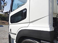 MITSUBISHI FUSO Super Great Dump QKG-FV50VX 2013 424,000km_10