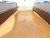 MITSUBISHI FUSO Super Great Dump QKG-FV50VX 2013 424,000km_13