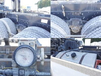 MITSUBISHI FUSO Super Great Dump QKG-FV50VX 2013 424,000km_19