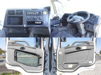 MITSUBISHI FUSO Super Great Dump QKG-FV50VX 2013 424,000km_22