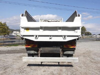 MITSUBISHI FUSO Super Great Dump QKG-FV50VX 2013 424,000km_2