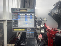 HINO Ranger Truck (With 4 Steps Of Cranes) BDG-FC6JKWA 2009 101,513km_12