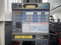 HINO Ranger Truck (With 4 Steps Of Cranes) BDG-FC6JKWA 2009 101,513km_13