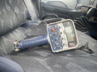 HINO Ranger Truck (With 4 Steps Of Cranes) BDG-FC6JKWA 2009 101,513km_18