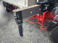 HINO Ranger Truck (With 4 Steps Of Cranes) BDG-FC6JKWA 2009 101,513km_20