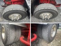 HINO Ranger Truck (With 4 Steps Of Cranes) BDG-FC6JKWA 2009 101,513km_21