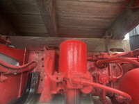 HINO Ranger Truck (With 4 Steps Of Cranes) BDG-FC6JKWA 2009 101,513km_23