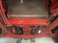 HINO Ranger Truck (With 4 Steps Of Cranes) BDG-FC6JKWA 2009 101,513km_25