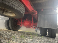 HINO Ranger Truck (With 4 Steps Of Cranes) BDG-FC6JKWA 2009 101,513km_26