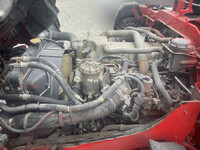 HINO Ranger Truck (With 4 Steps Of Cranes) BDG-FC6JKWA 2009 101,513km_27