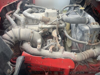 HINO Ranger Truck (With 4 Steps Of Cranes) BDG-FC6JKWA 2009 101,513km_28