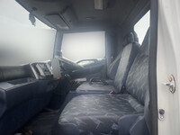 HINO Ranger Truck (With 4 Steps Of Cranes) BDG-FC6JKWA 2009 101,513km_30