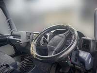 HINO Ranger Truck (With 4 Steps Of Cranes) BDG-FC6JKWA 2009 101,513km_32