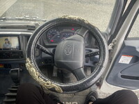 HINO Ranger Truck (With 4 Steps Of Cranes) BDG-FC6JKWA 2009 101,513km_34