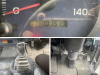 HINO Ranger Truck (With 4 Steps Of Cranes) BDG-FC6JKWA 2009 101,513km_35