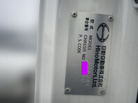 HINO Ranger Truck (With 4 Steps Of Cranes) BDG-FC6JKWA 2009 101,513km_39