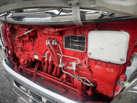 HINO Ranger Truck (With 4 Steps Of Cranes) BDG-FC6JKWA 2009 101,513km_7