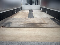 HINO Ranger Truck (With 4 Steps Of Cranes) BDG-FC6JKWA 2009 101,513km_9