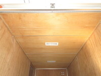 HINO Dutro Aluminum Van TKG-XZU710M 2019 244,000km_10