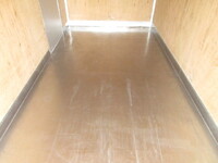 HINO Dutro Aluminum Van TKG-XZU710M 2019 244,000km_11