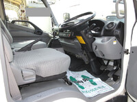 HINO Dutro Aluminum Van TKG-XZU710M 2019 244,000km_12