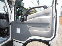 HINO Dutro Aluminum Van TKG-XZU710M 2019 244,000km_16