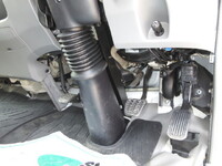 HINO Dutro Aluminum Van TKG-XZU710M 2019 244,000km_17