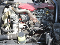 HINO Dutro Aluminum Van TKG-XZU710M 2019 244,000km_21