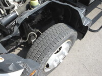 HINO Dutro Aluminum Van TKG-XZU710M 2019 244,000km_22