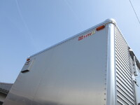 HINO Dutro Aluminum Van TKG-XZU710M 2019 244,000km_26