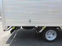 HINO Dutro Aluminum Van TKG-XZU710M 2019 244,000km_30